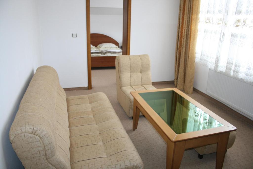 Korina Sky Hotel 반스코 외부 사진